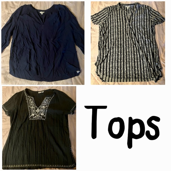 💛 26 Items ✨ Clothing Bundle - Picture 2 of 9